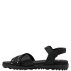 Women 16hrs | Women'S Sandal Black