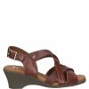 Women 16hrs | Women'S Sandal Brown