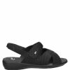 Women 16hrs | Women'S Sandal Black