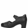 Women 16hrs | Woman Shoe Black