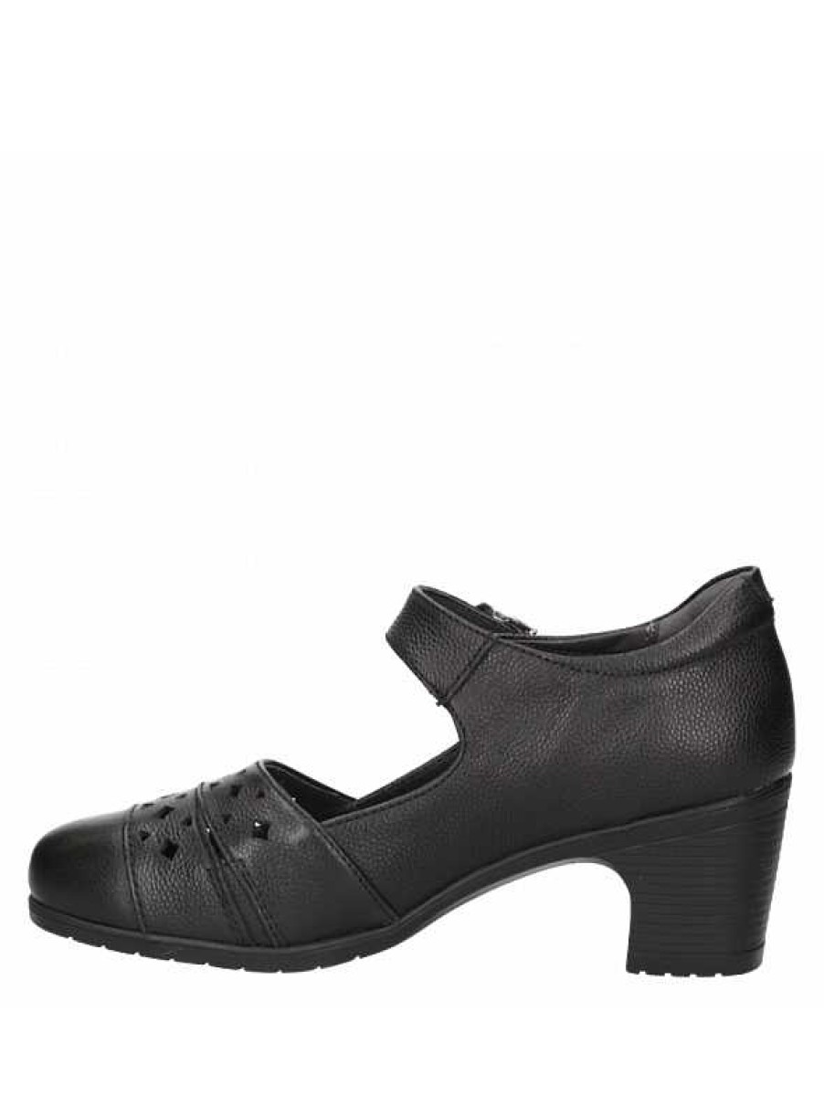 Women 16hrs | Woman Shoe Black