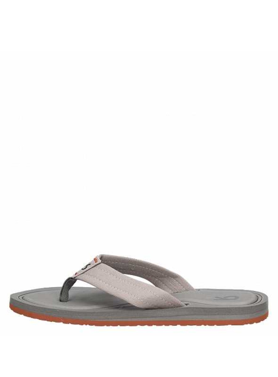 Man 16hrs | Men'S Sandal Grey