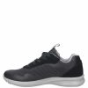 Man 16hrs | Men'S Elemental Sneaker Black