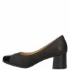 Women 16hrs | Woman Shoe Black