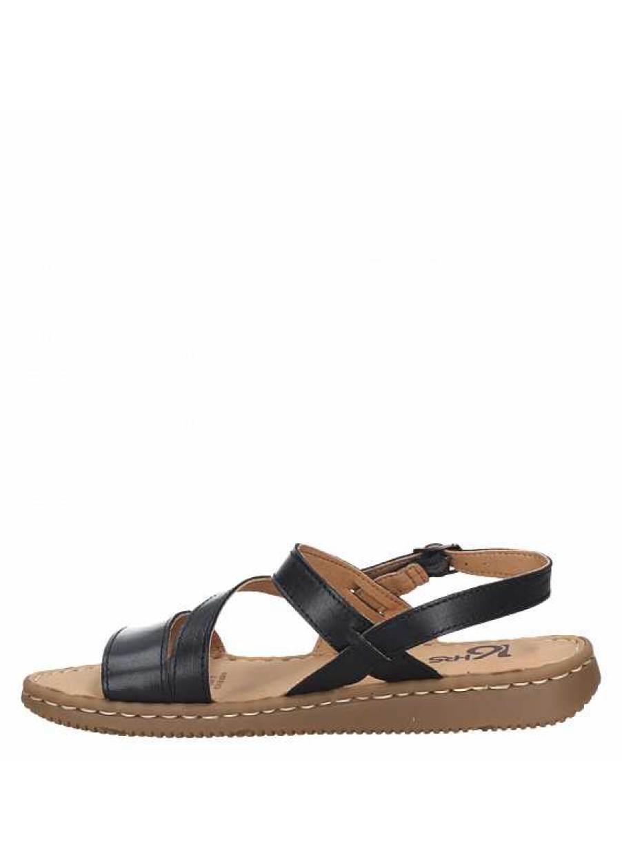 Women 16hrs | Women'S Sandal Black