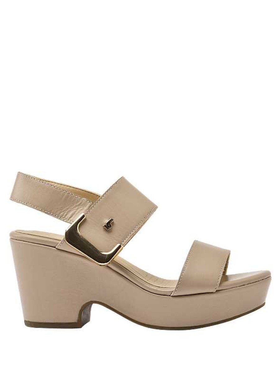 Women 16hrs | Women'S Sandal Beige