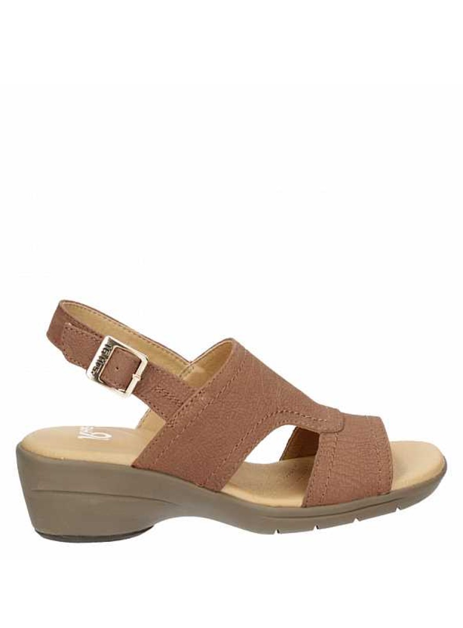 Women 16hrs | Wondrous Women'S Sandal Camel