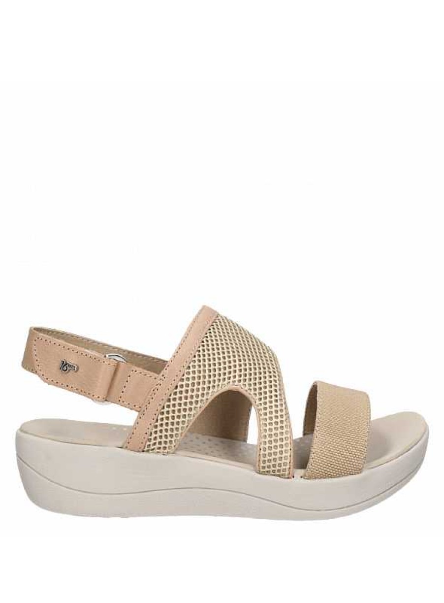 Women 16hrs | Women'S Sandal Taupe