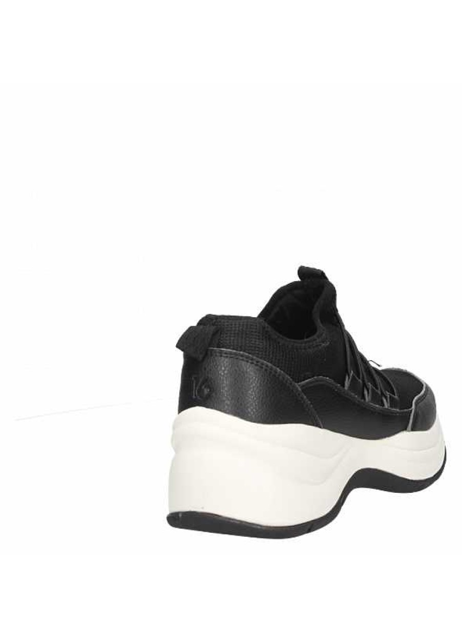 Women 16hrs | Women'S Sneaker Black