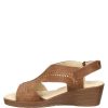 Women 16hrs | Women'S Sandal Camel