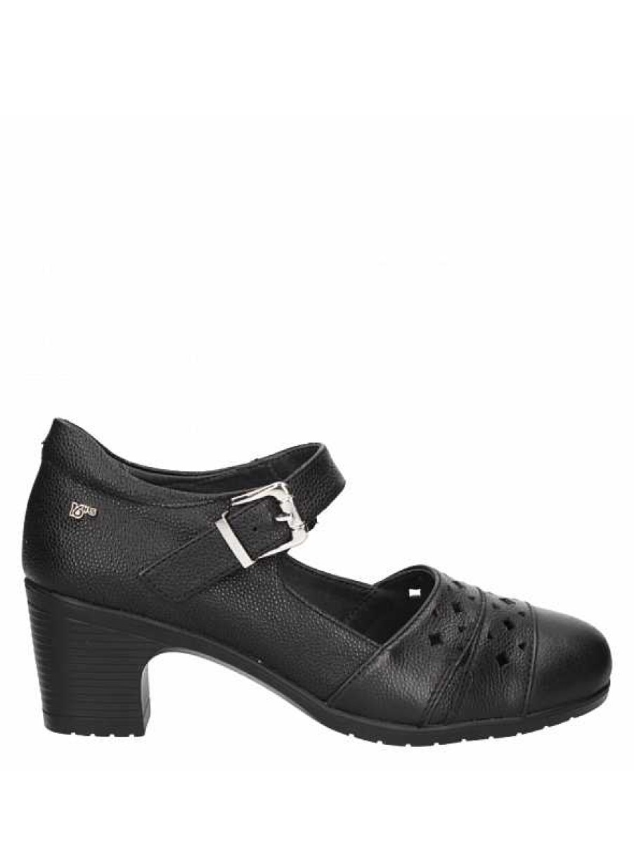 Women 16hrs | Woman Shoe Black