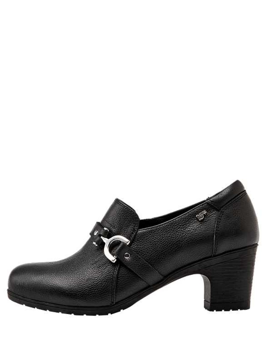 Women 16hrs | Woman Shoe Black