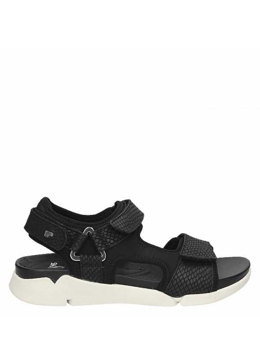 Women 16hrs | Women'S Sandal Black