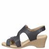 Women 16hrs | Women'S Sandal Blue