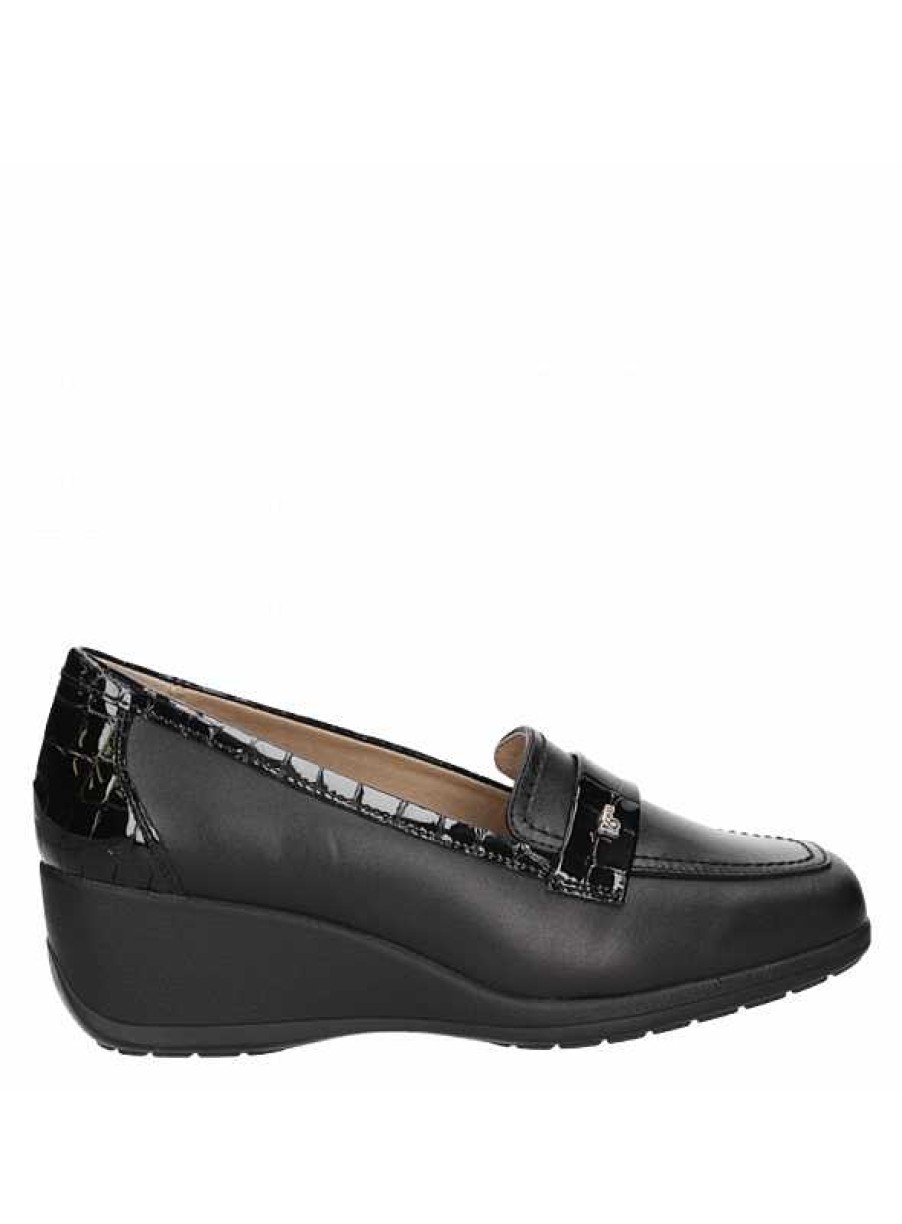 Women 16hrs | Woman Shoe Black