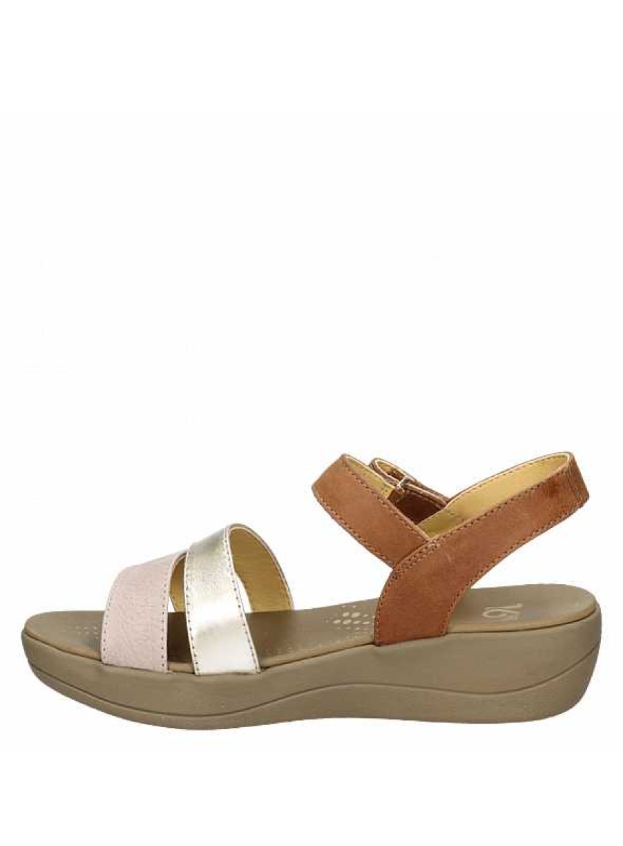 Women 16hrs | Women'S Sandal Multicolored