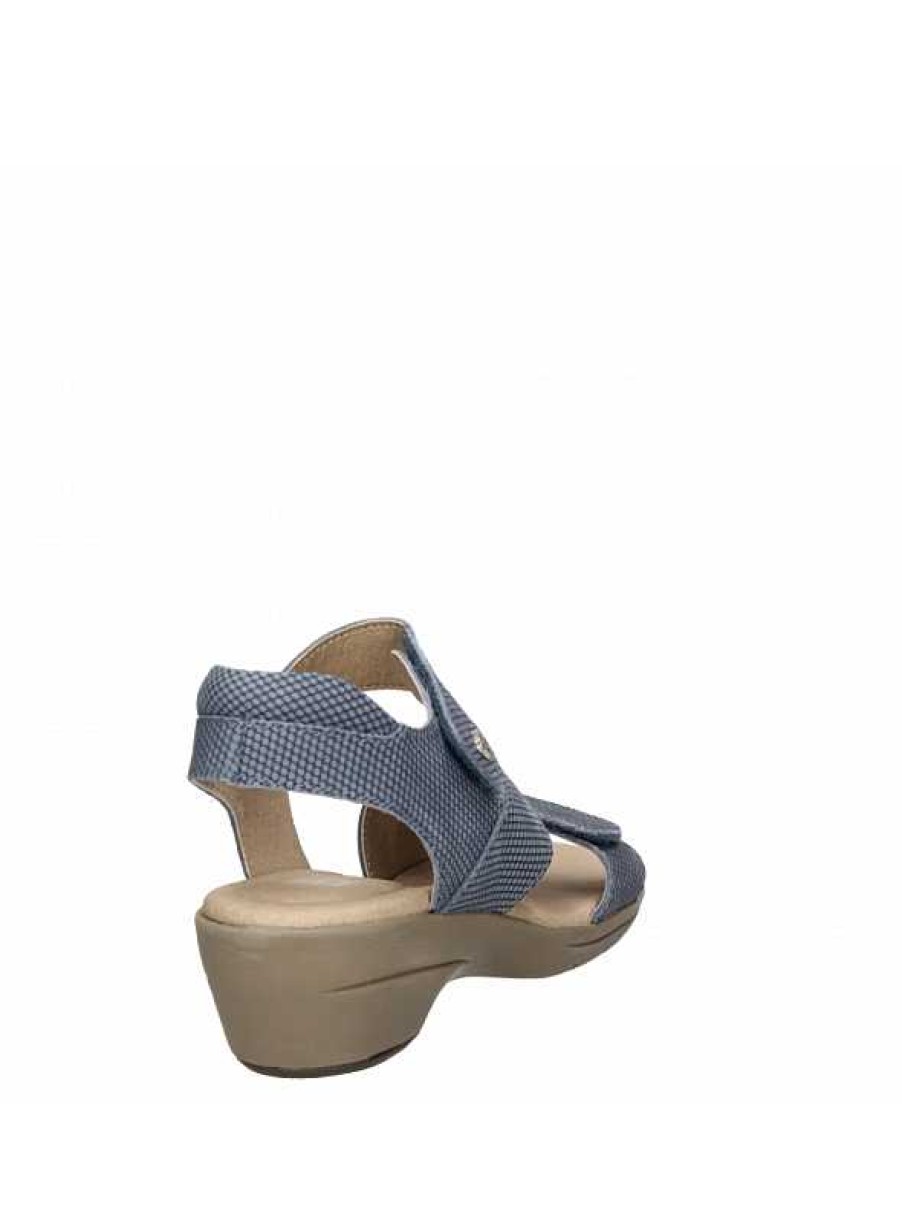 Women 16hrs | Women'S Sandal Blue