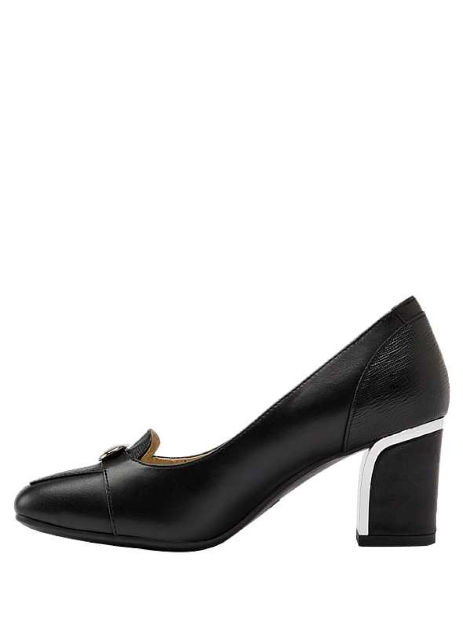 Women 16hrs | Woman Shoe Black