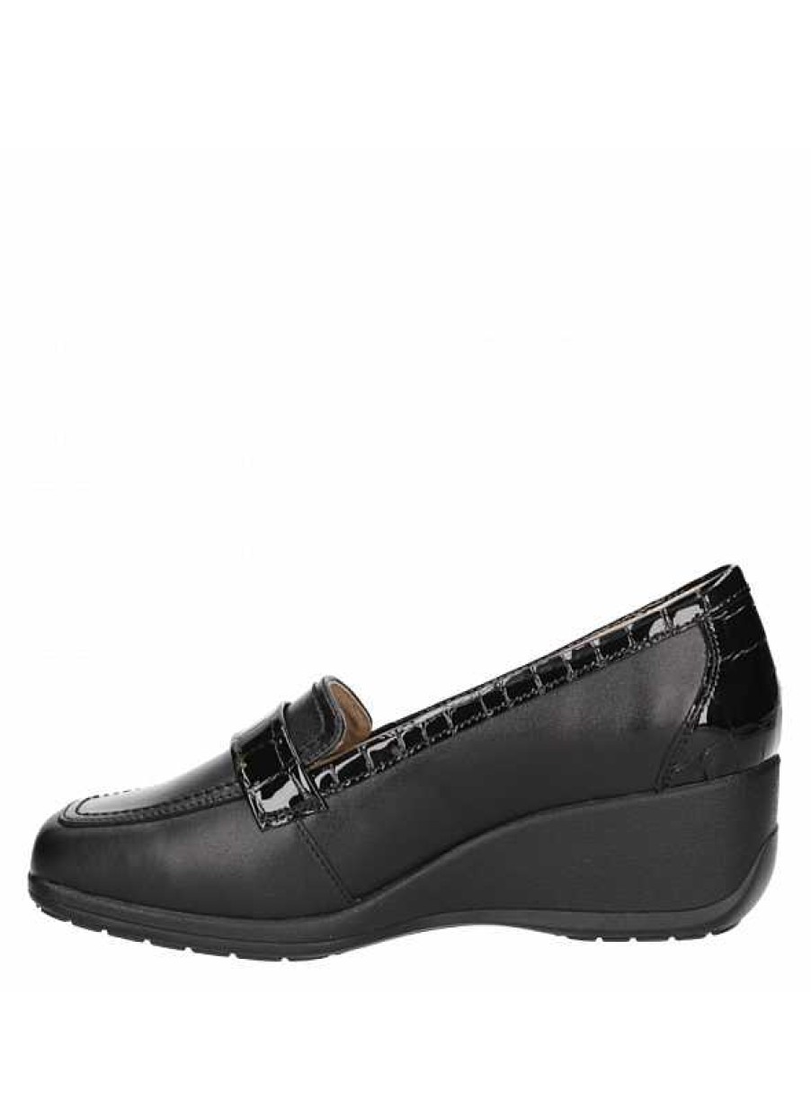 Women 16hrs | Woman Shoe Black