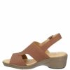 Women 16hrs | Wondrous Women'S Sandal Camel