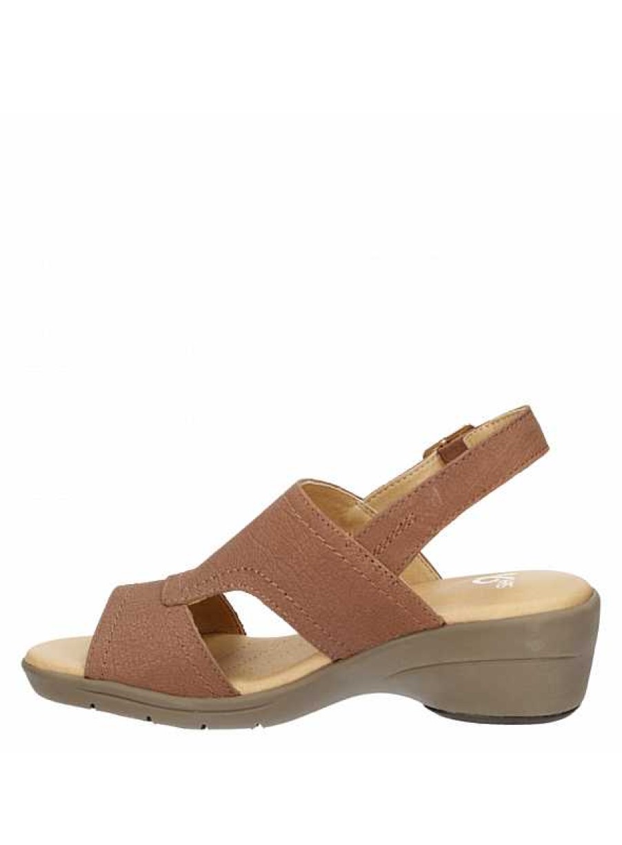 Women 16hrs | Wondrous Women'S Sandal Camel