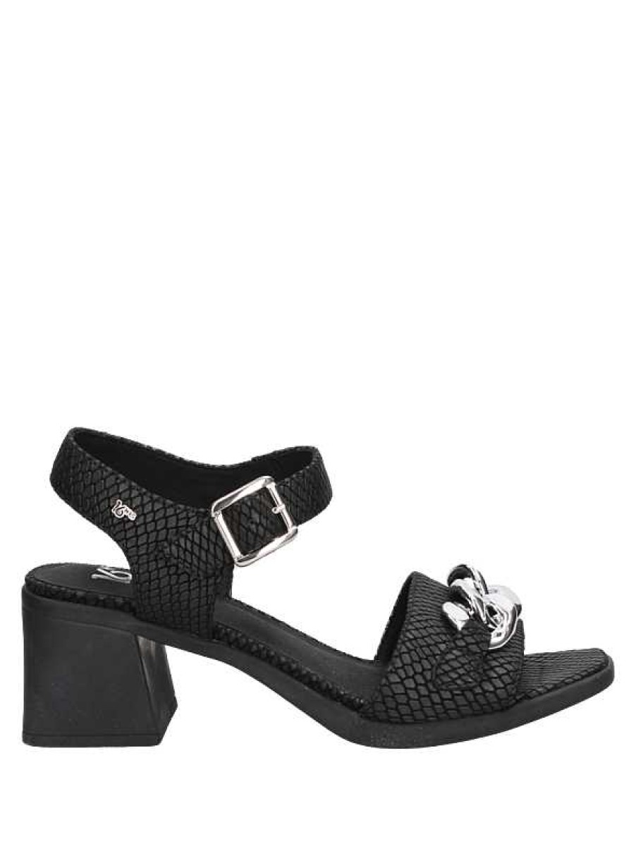 Women 16hrs | Women'S Sandal Black