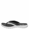 Man 16hrs | Men'S Sandal Black