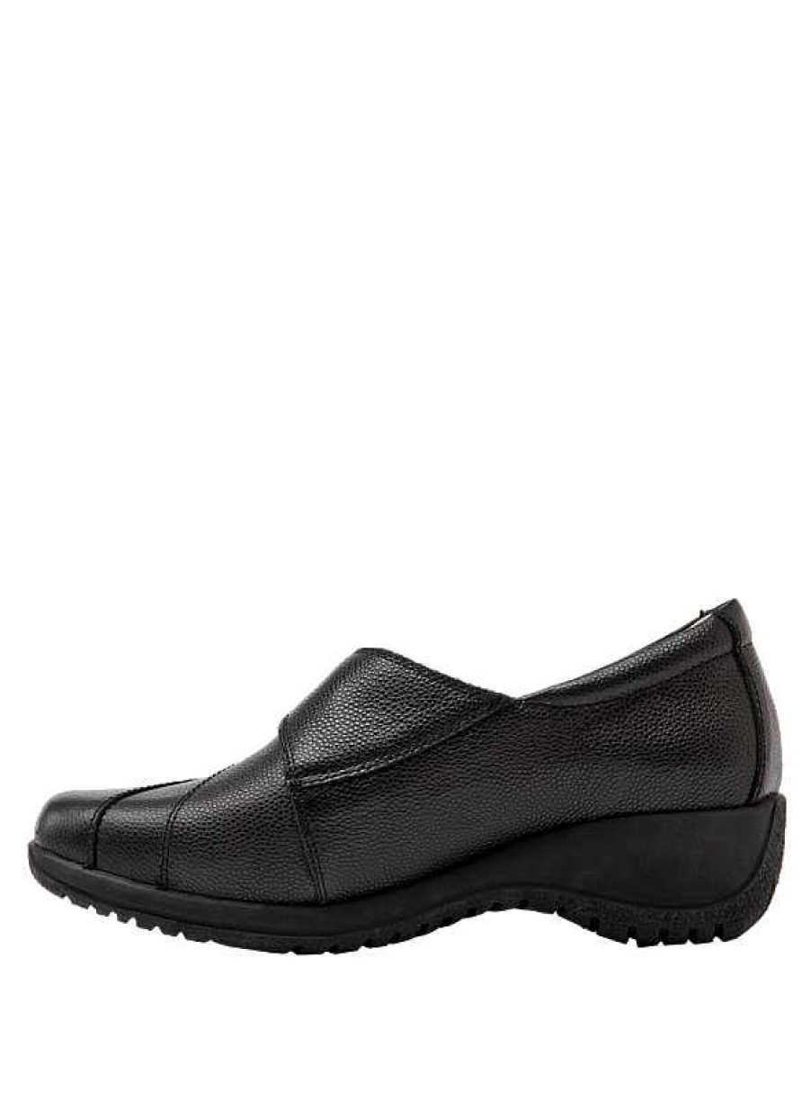 Women 16hrs | Woman Shoe Black