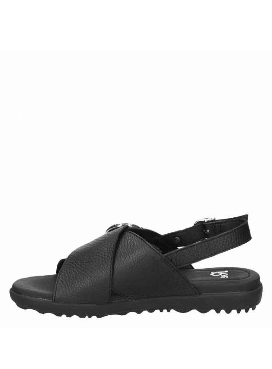 Women 16hrs | Women'S Sandal Black