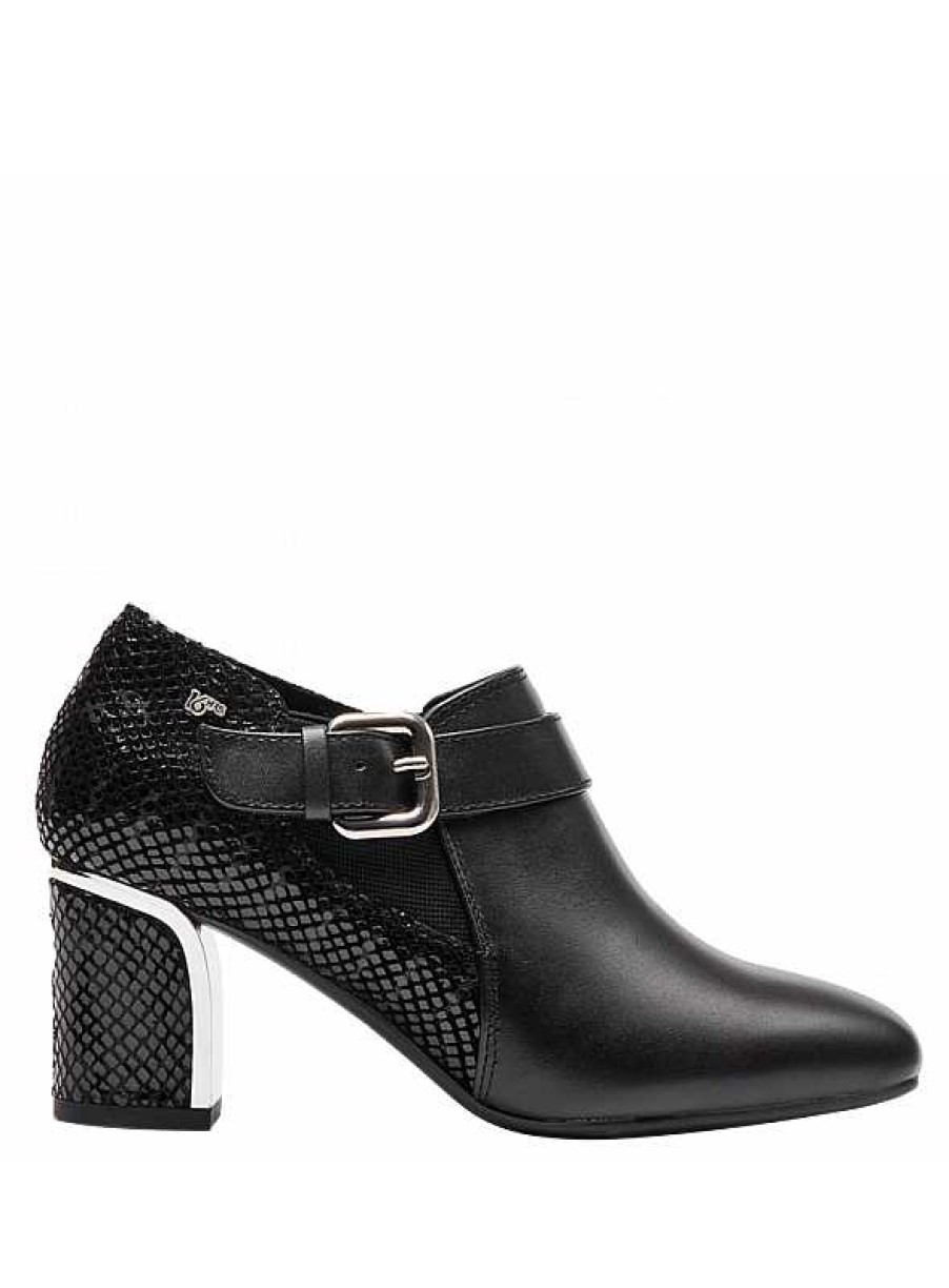 Women 16hrs | Woman Shoe Black