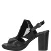 Women 16hrs | Women'S Sandal Black