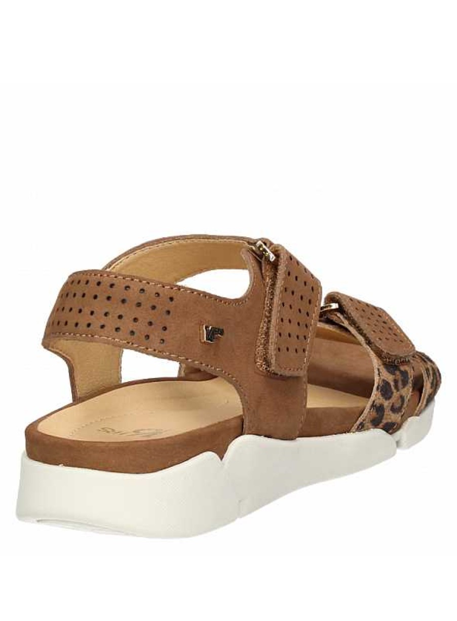 Women 16hrs | Women'S Sandal Animal Print