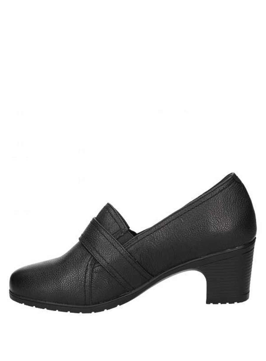 Women 16hrs | Woman Shoe Black