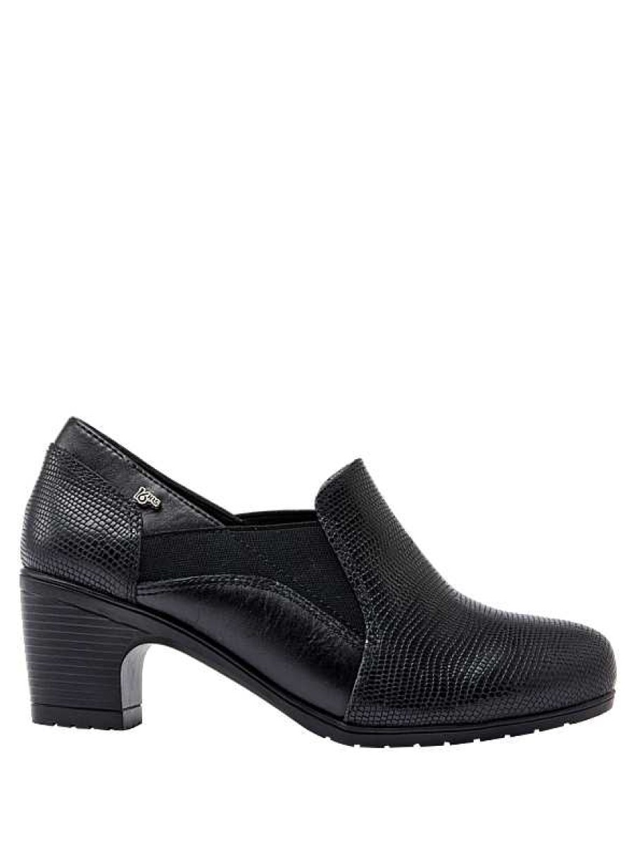 Women 16hrs | Woman Shoe Black