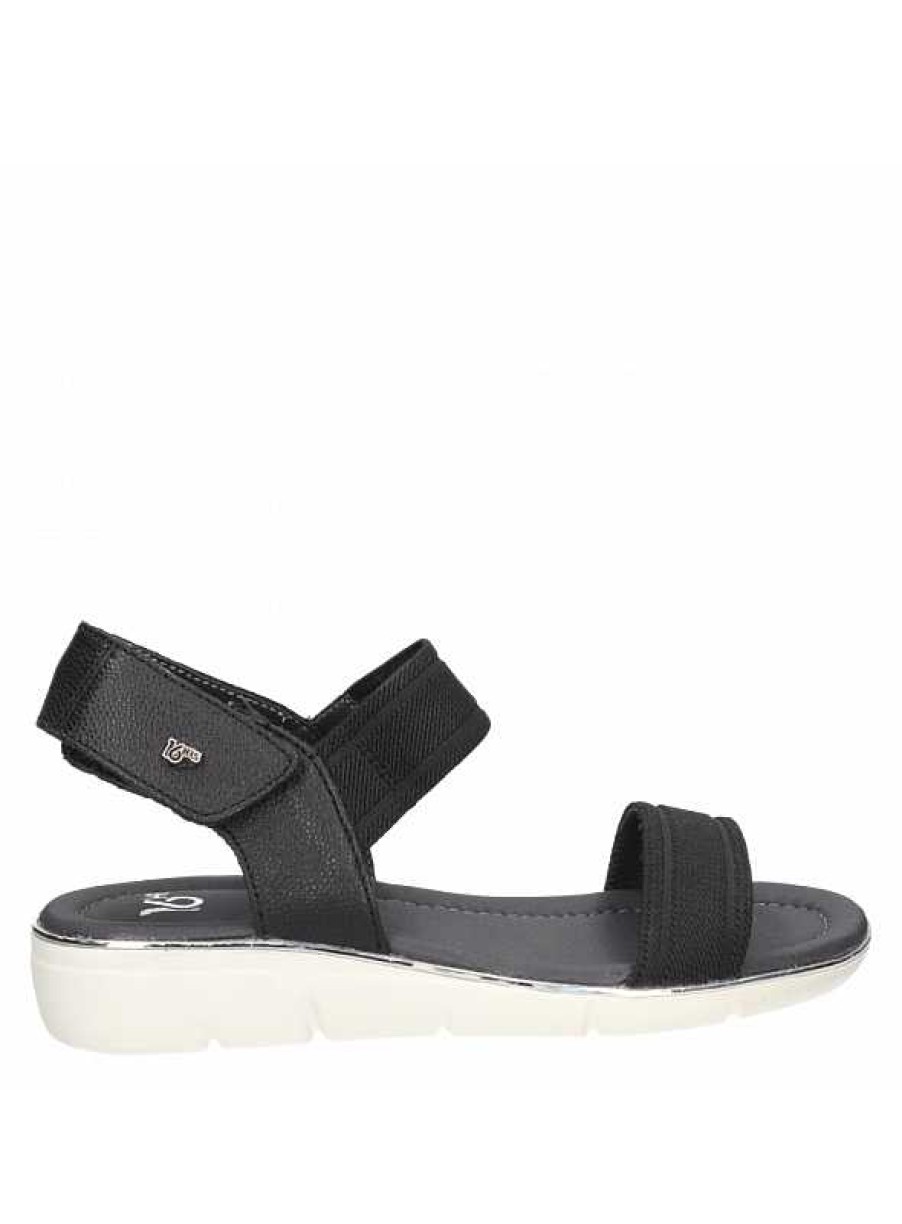 Women 16hrs | Women'S Sandal Black