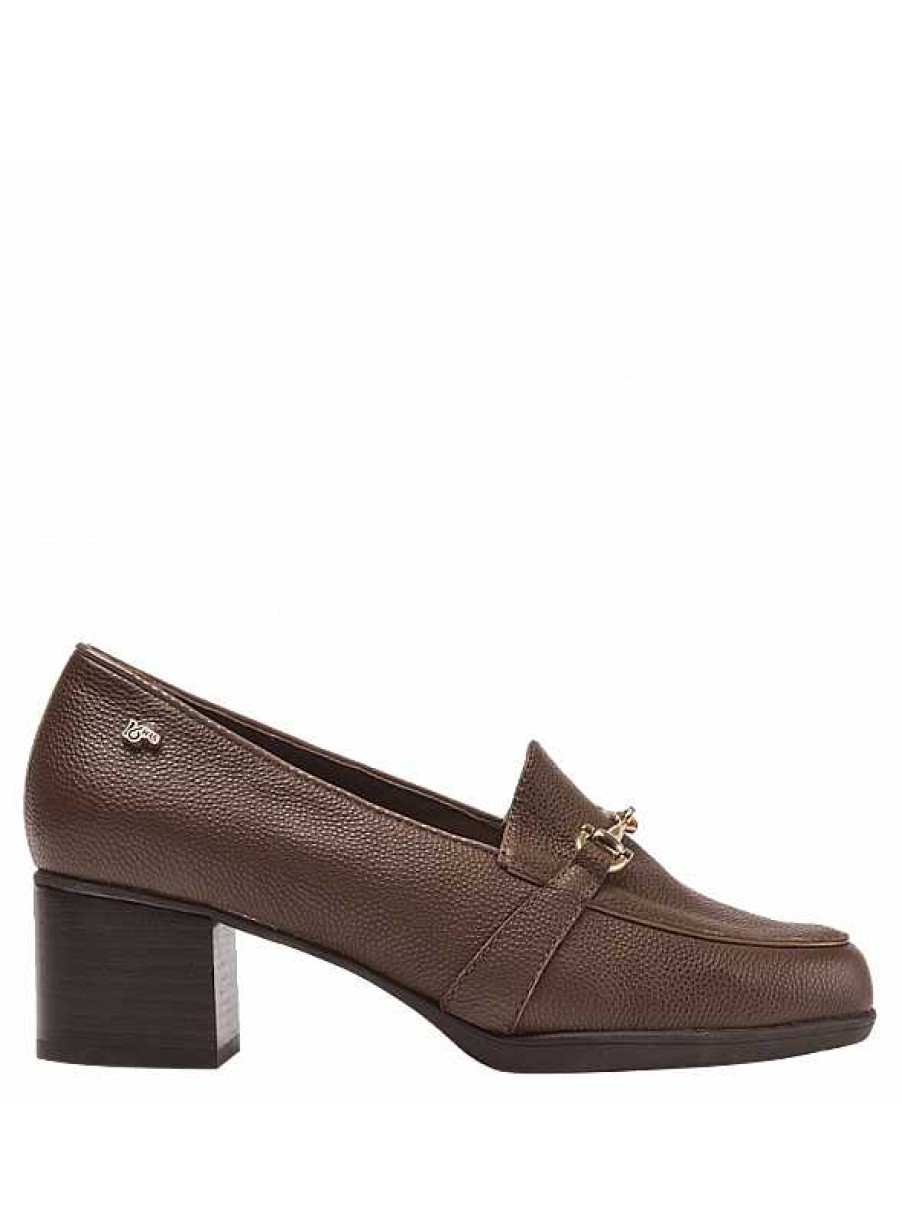 Women 16hrs | Woman Shoe Brown