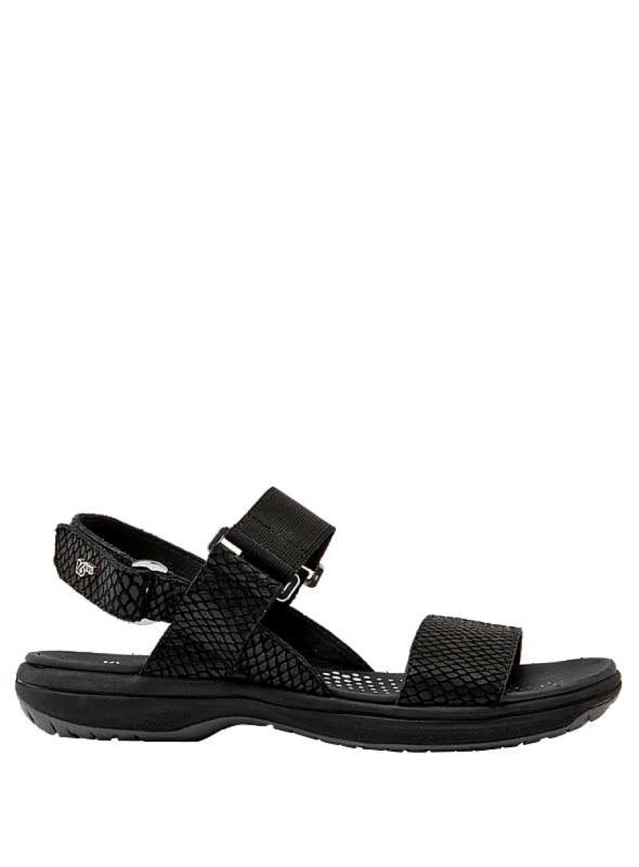 Women 16hrs | Women'S Sandal Black