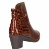 Women 16hrs | Women'S Ankle Boot Brown