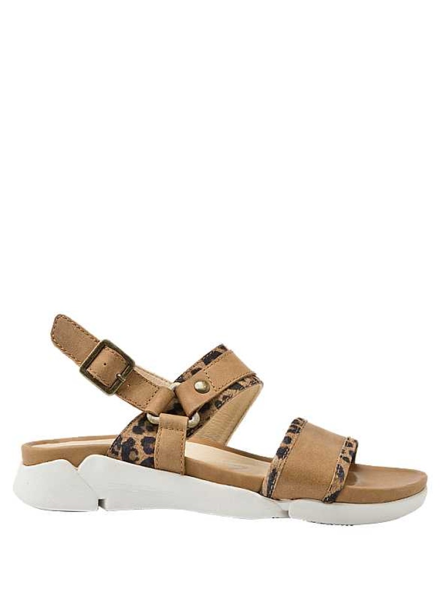 Women 16hrs | Women'S Sandal Camel