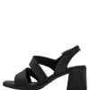 Women 16hrs | Women'S Sandal Black