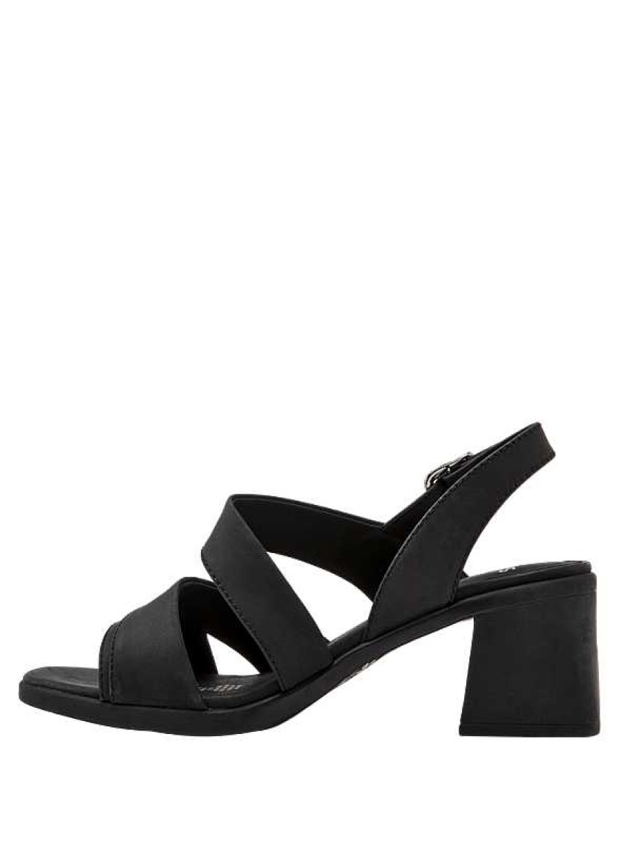 Women 16hrs | Women'S Sandal Black