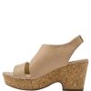 Women 16hrs | Women'S Sandal Beige