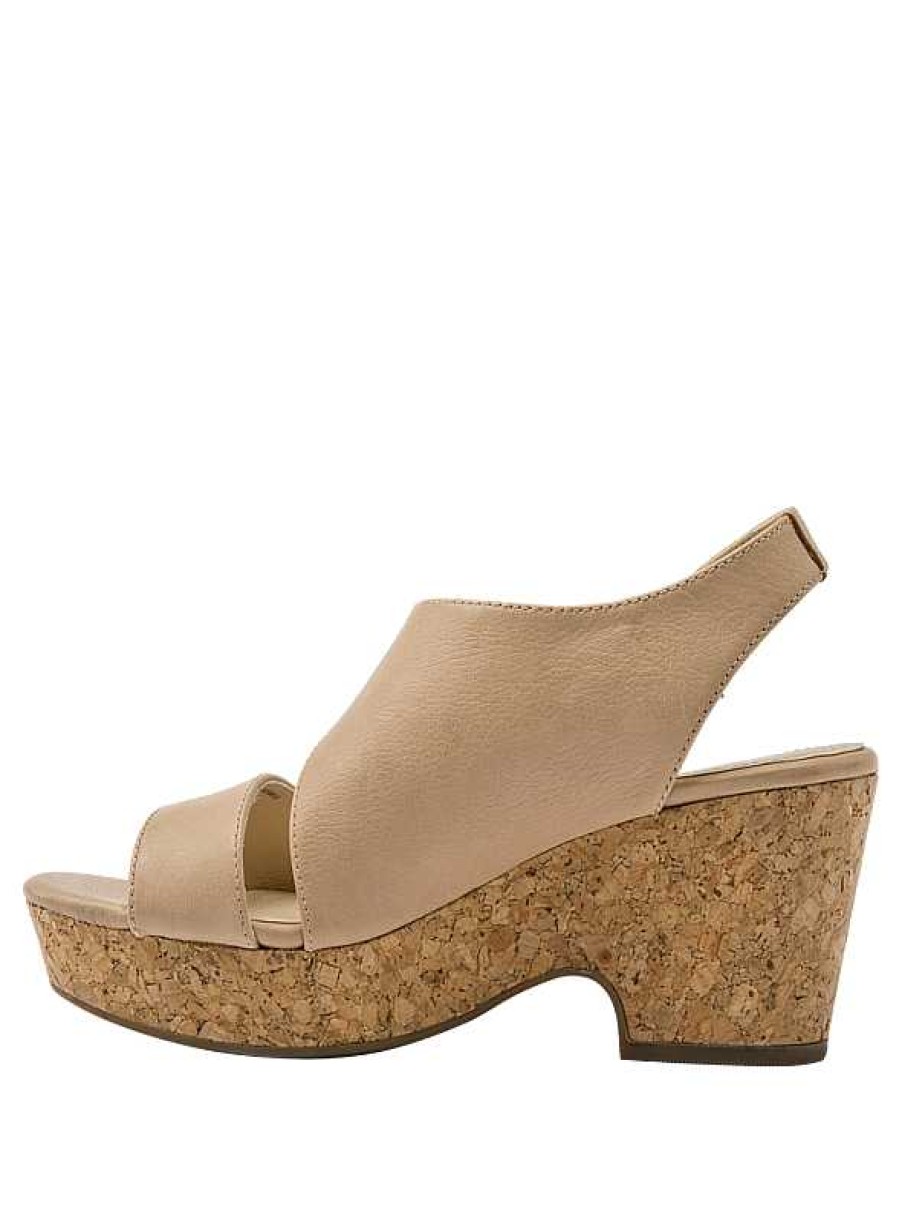 Women 16hrs | Women'S Sandal Beige