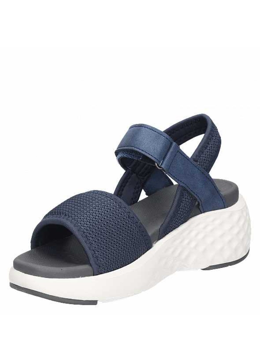 Women 16hrs | Women'S Sandal Blue