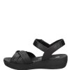 Women 16hrs | Women'S Sandal Black