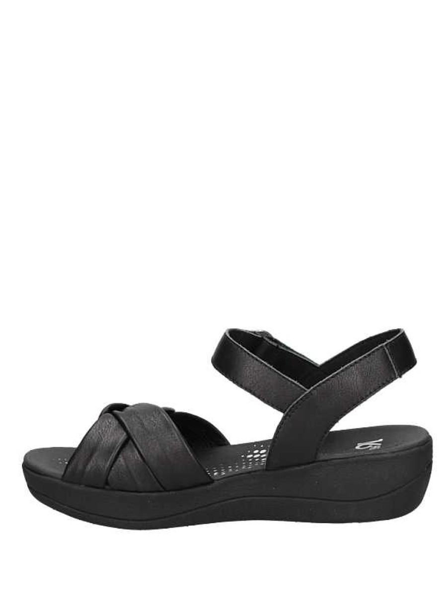 Women 16hrs | Women'S Sandal Black