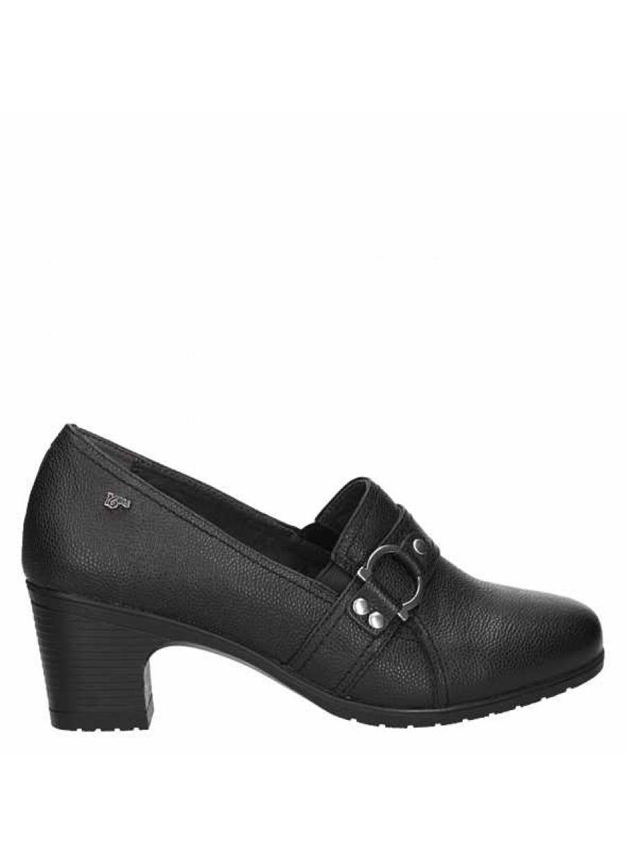 Women 16hrs | Woman Shoe Black