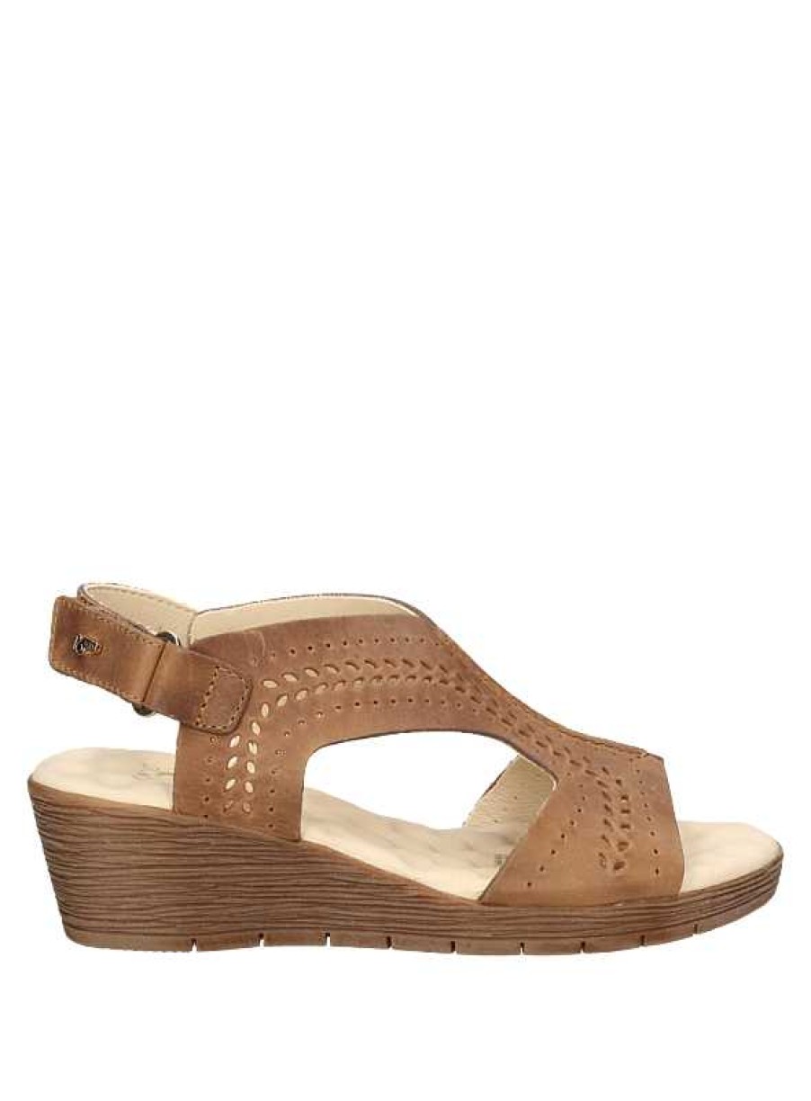 Women 16hrs | Women'S Sandal Camel