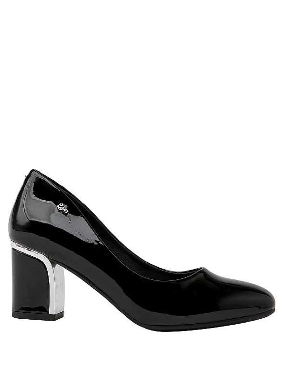 Women 16hrs | Woman Shoe Black