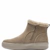 Women 16hrs | Women'S Ankle Boot Taupe